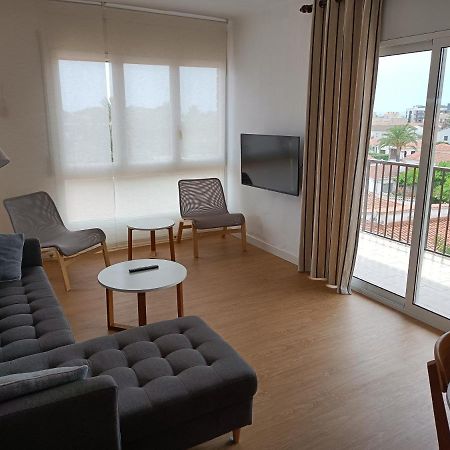 Cambrils Pi Rodo Apartment Exterior foto