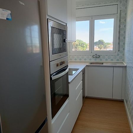 Cambrils Pi Rodo Apartment Exterior foto
