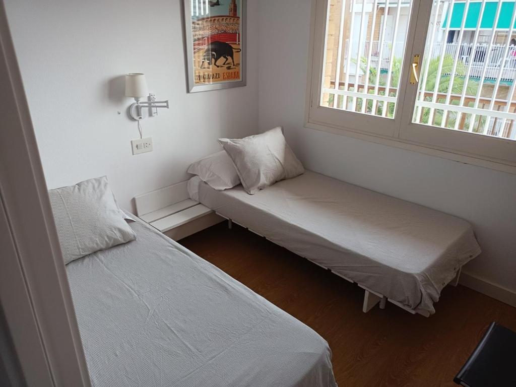 Cambrils Pi Rodo Apartment Exterior foto