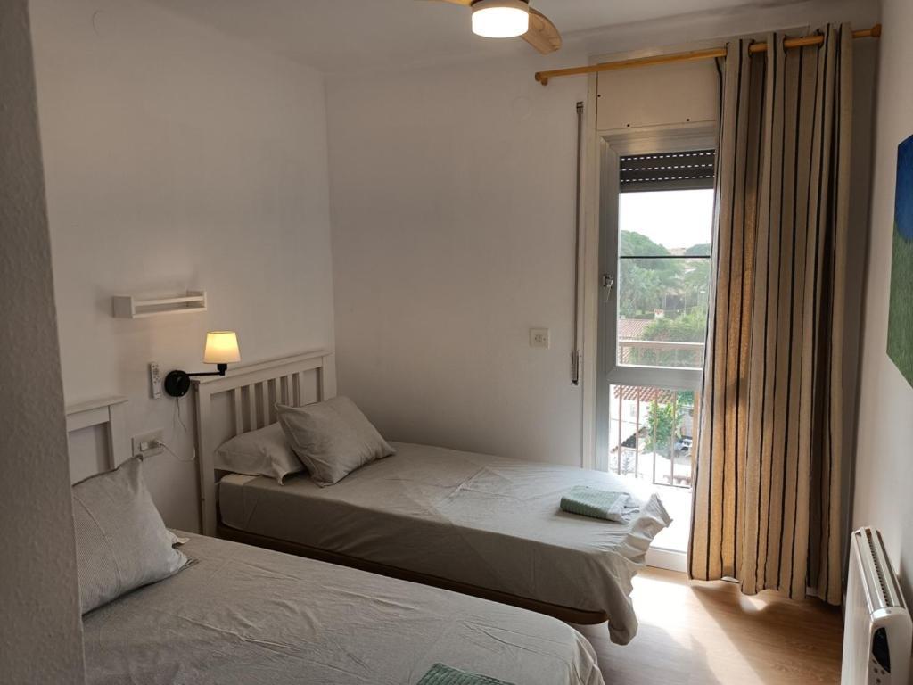 Cambrils Pi Rodo Apartment Exterior foto
