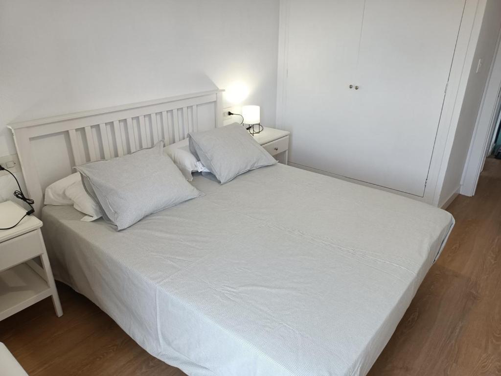 Cambrils Pi Rodo Apartment Exterior foto