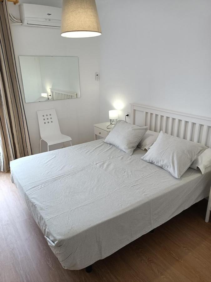 Cambrils Pi Rodo Apartment Exterior foto
