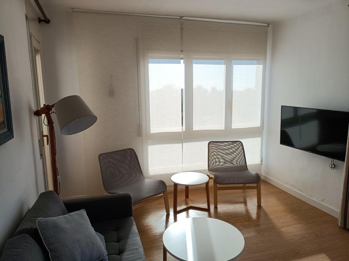 Cambrils Pi Rodo Apartment Exterior foto