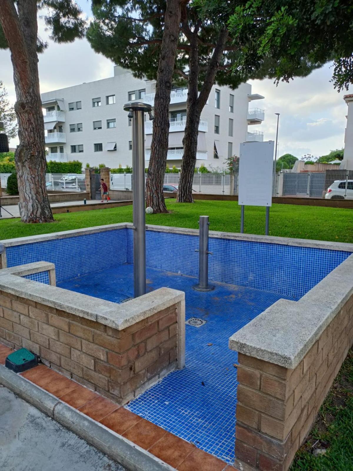 Cambrils Pi Rodo Apartment Exterior foto