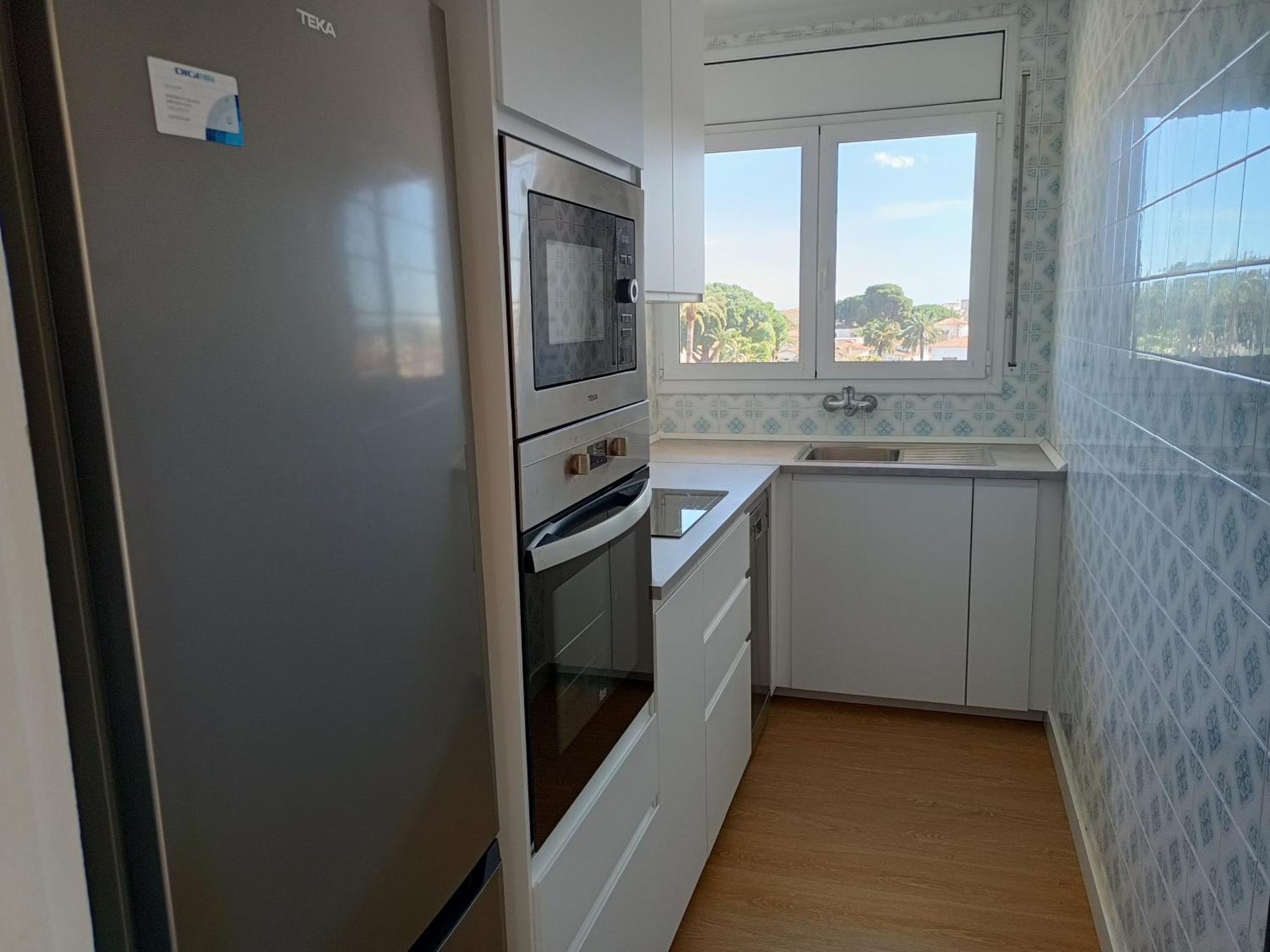 Cambrils Pi Rodo Apartment Exterior foto